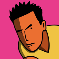 Illustrated avatar of Daniel Serrano